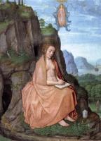 Mary Magdalen Penitent
