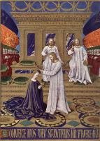 Coronation of the Virgin