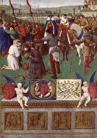 Martyrdom of St James the Great