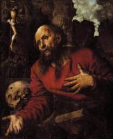 St Jerome