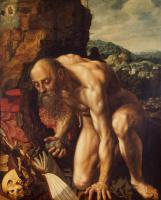 St Jerome