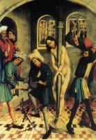 The Flagellation