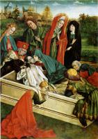 Burial of the Christ