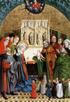 Presentation of Christ in the Temple