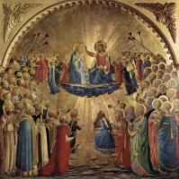 Coronation of the Virgin