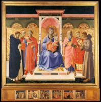 Annalena Altarpiece