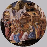 Adoration of the Magi