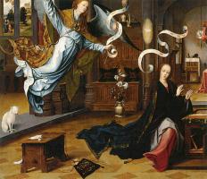 Annunciation