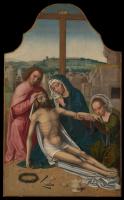 Lamentation