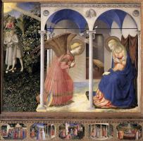 Annunciation