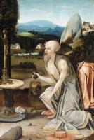 Saint Jerome