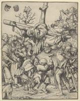 Martyrdom of St Peter