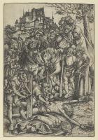 The Martyrdom of St. Erasmus